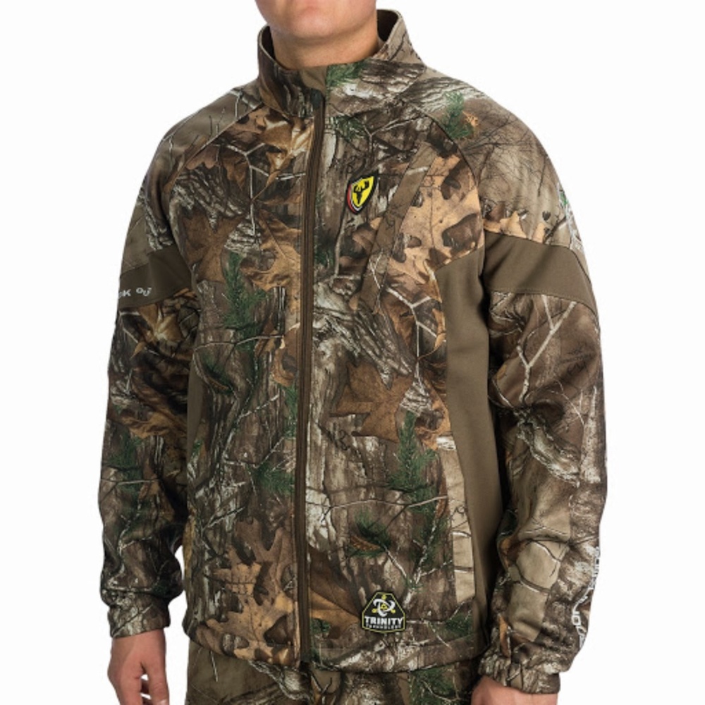 BoneCollector / ScentBlocker Gently Used.